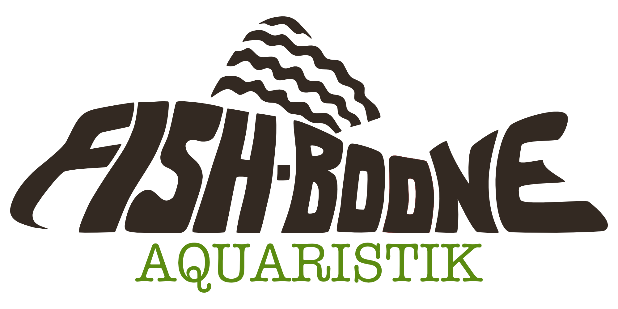 Fish Boone Aquaristik